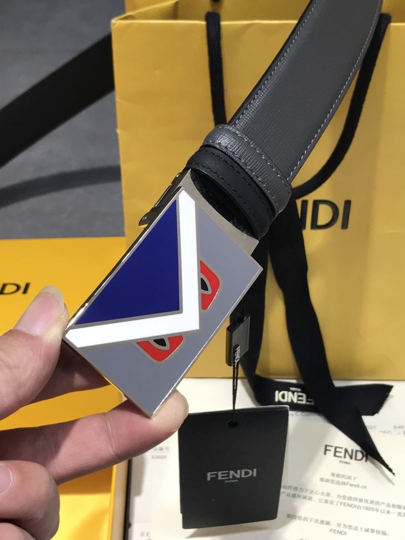 FENDI